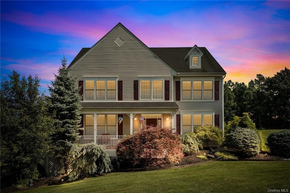 14 Heather Ridge, Highland Mills, NY 10930 - photo 1