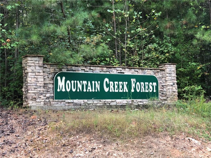 13 Tall Oaks Ln, Fairmount, GA 30139 - photo 1