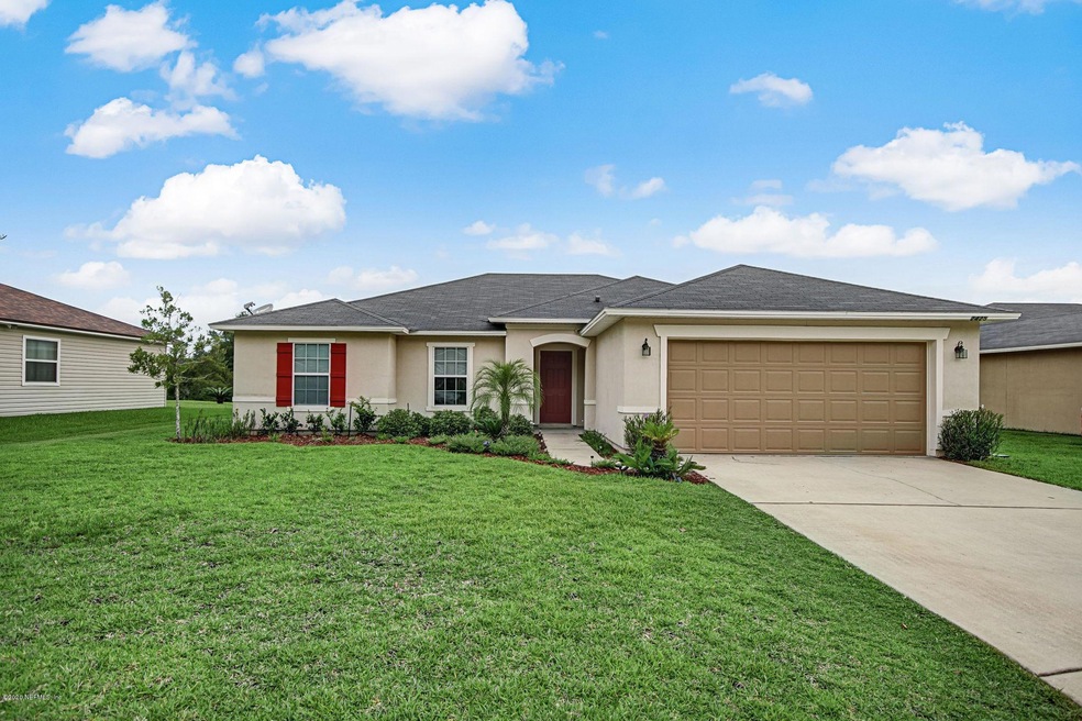 2425 Eisner Dr, Jacksonville, FL 32218 - photo 1