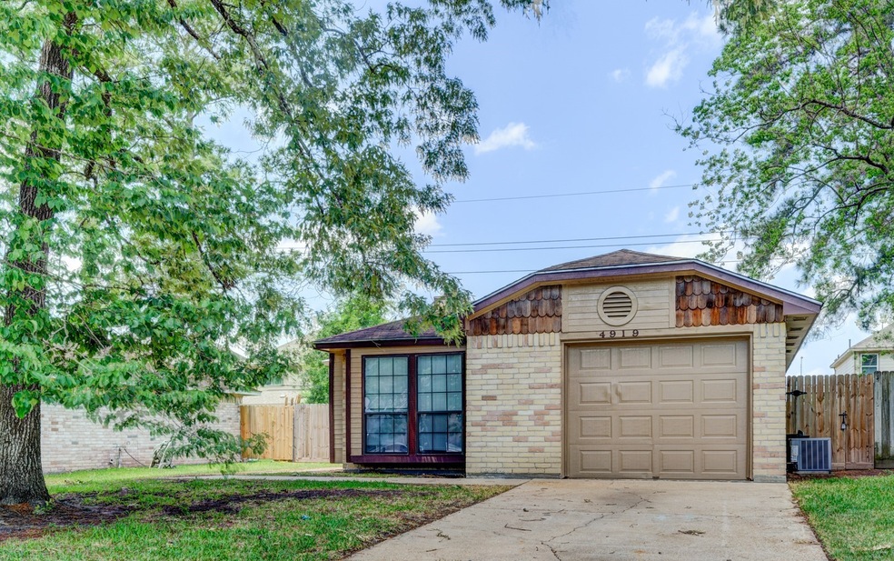 Cozy cottage in the heart of Spring