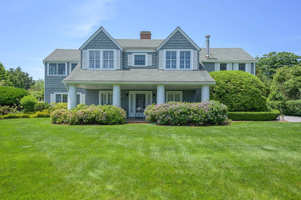 53 Shore Rd, Remsenburg, NY 11960 - photo 1