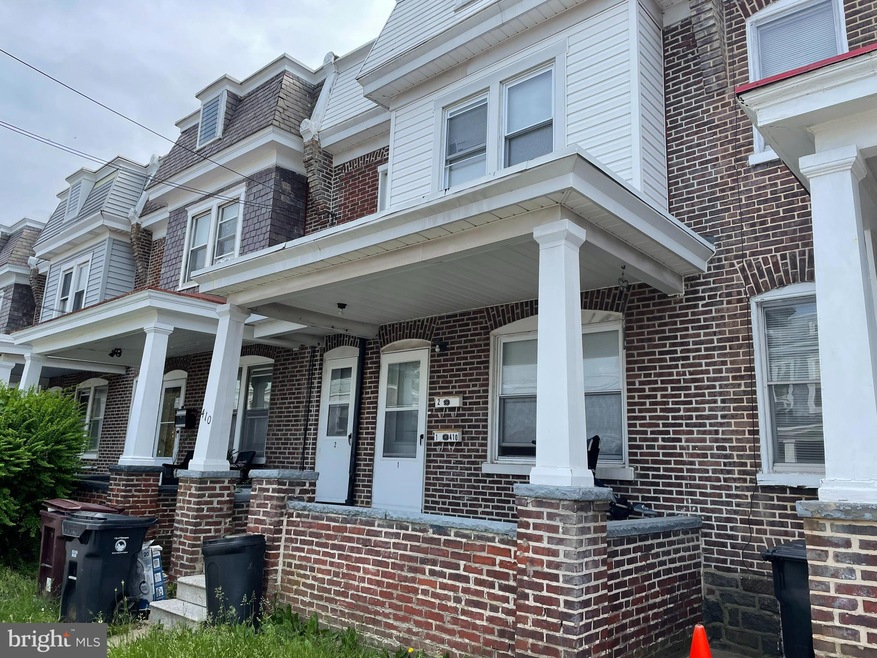 410 W 26th St, Wilmington, DE 19802 - photo 1