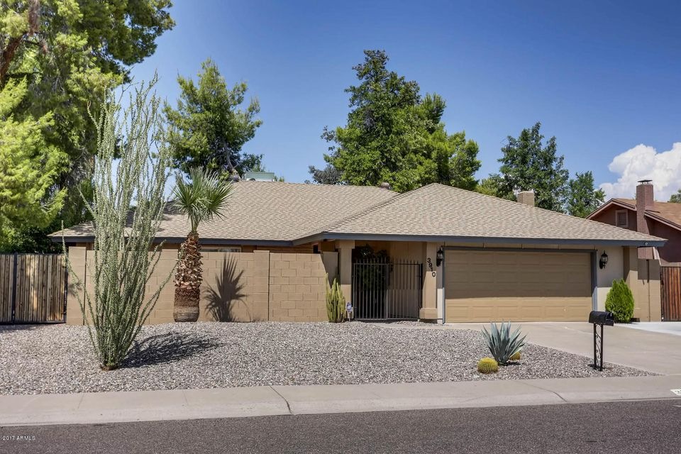 3910 W Gelding Phoenix AZ