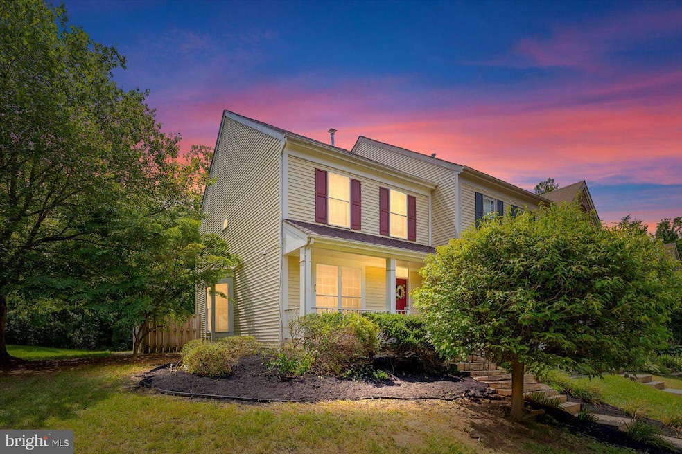 12329 Manchester Way, Woodbridge, VA 22192 - photo 1