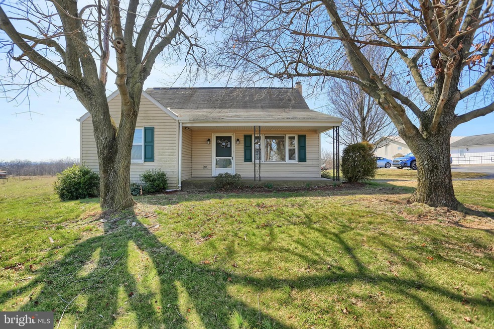 3648 Coseytown Rd, Greencastle, PA 17225 - photo 1