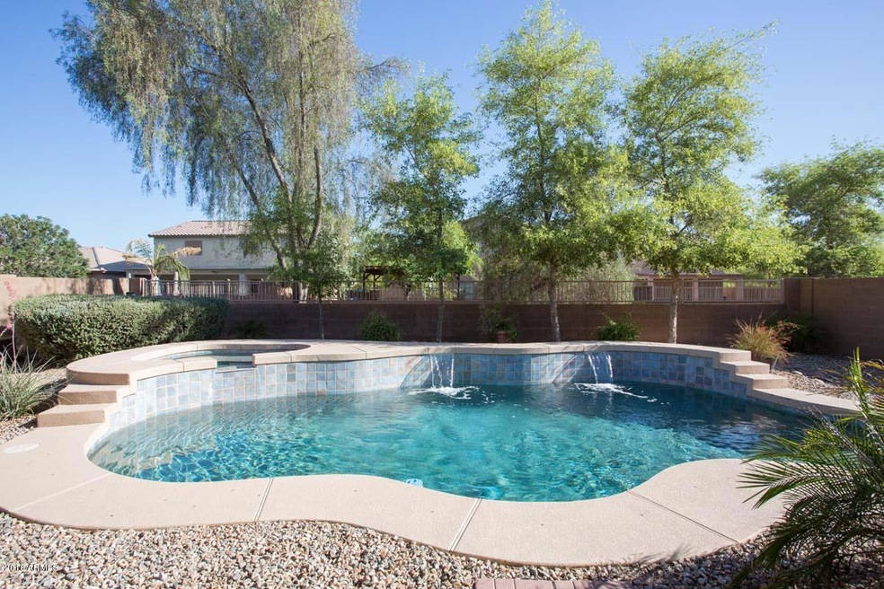Pool-Spa