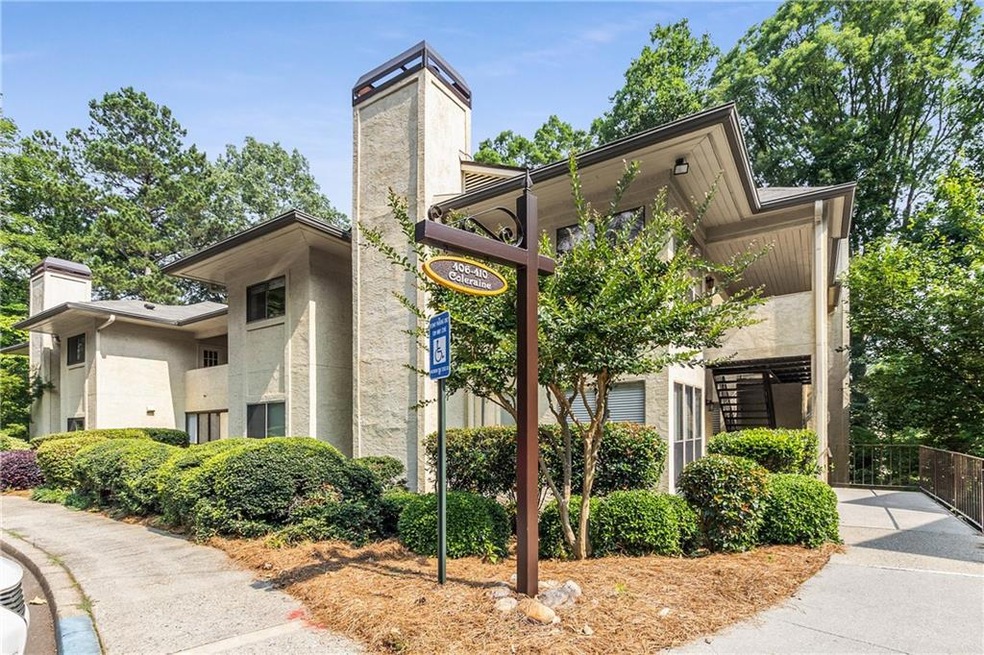 408 Coleraine SE unit 408, Smyrna, GA 30080 - photo 1