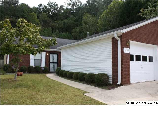 1633 Park Terrace, Birmingham, AL 35215 - photo 1