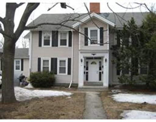 49 Dunstable Rd unit B, North Chelmsford, MA 01863 - photo 1