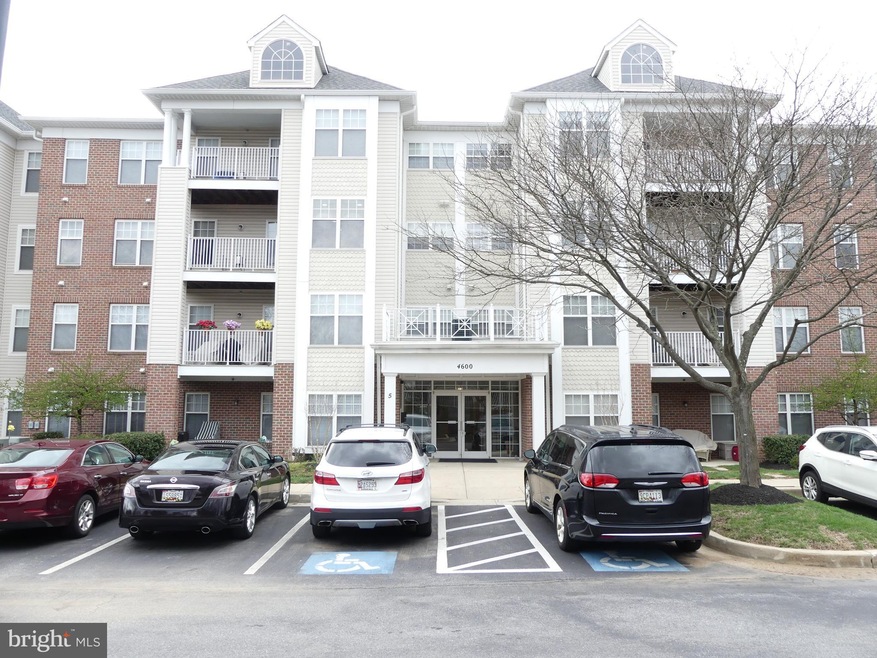 4600 Alcott Way unit 101, Owings Mills, MD 21117 - photo 1