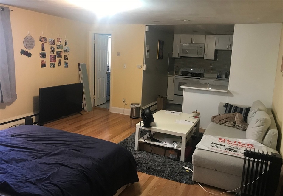 7 Aberdeen St unit 1, Boston, MA 02215 - photo 1