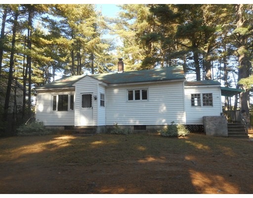 461 E River St, Orange, MA 01364 - photo 1