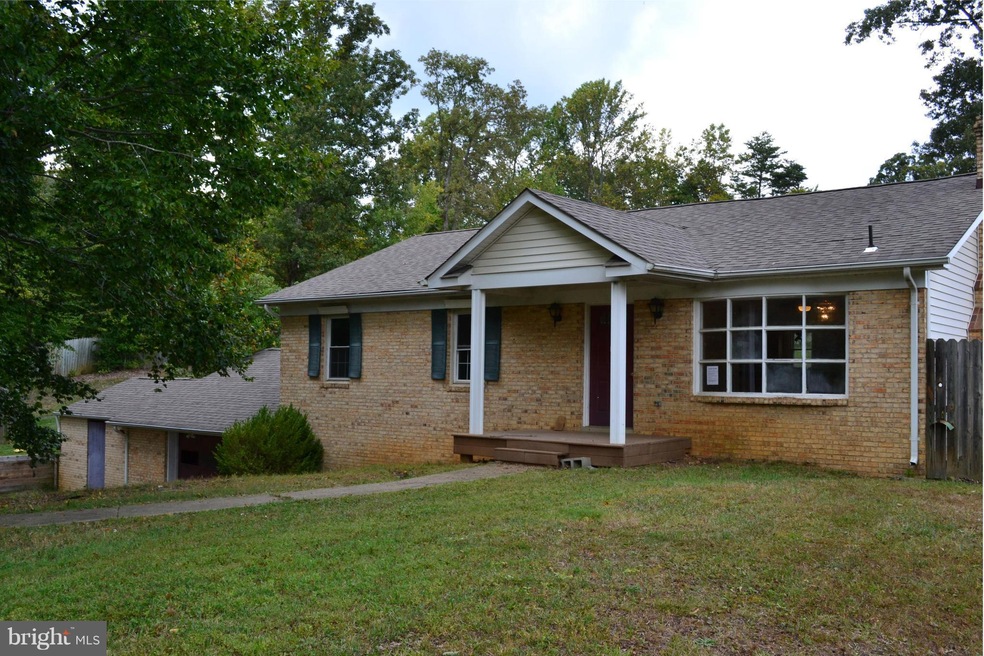 543 Courthouse Rd, Stafford, VA 22554 - photo 1