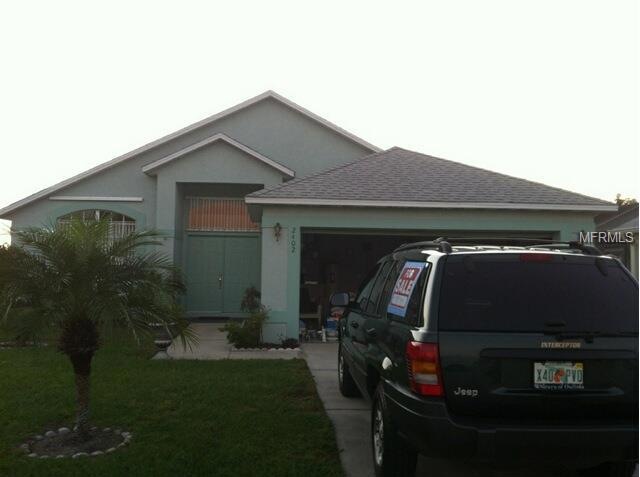 2402 Northfolk Ct, Kissimmee, FL 34743 - photo 1