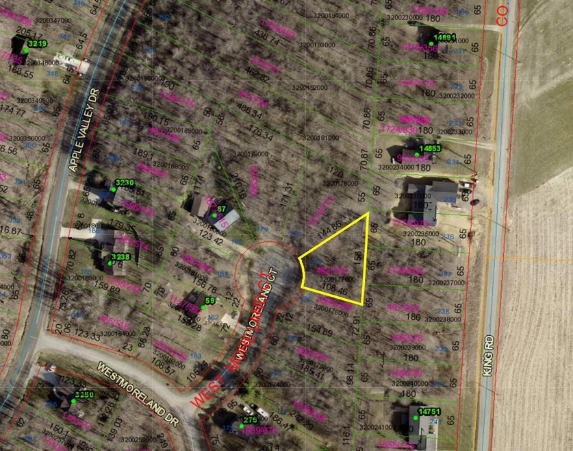 66 Westmoreland Ct, Howard, OH 43028 - photo 1