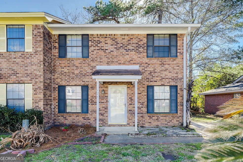 Sold $160,000 • Co-Listing Agent