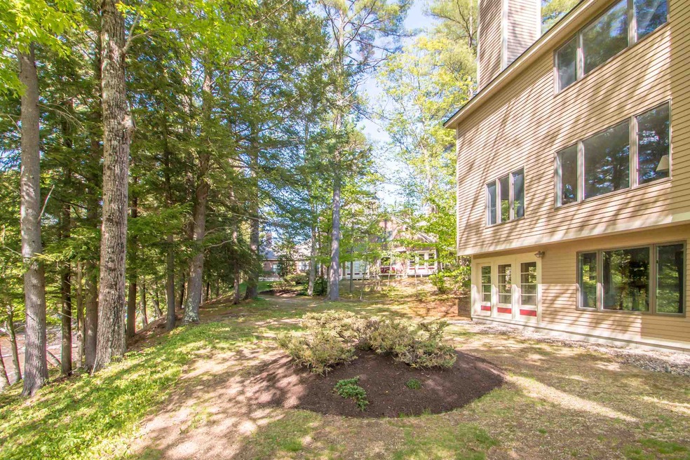 17 Bartlett Place Rd unit 17, Bartlett, NH 03812 - photo 1