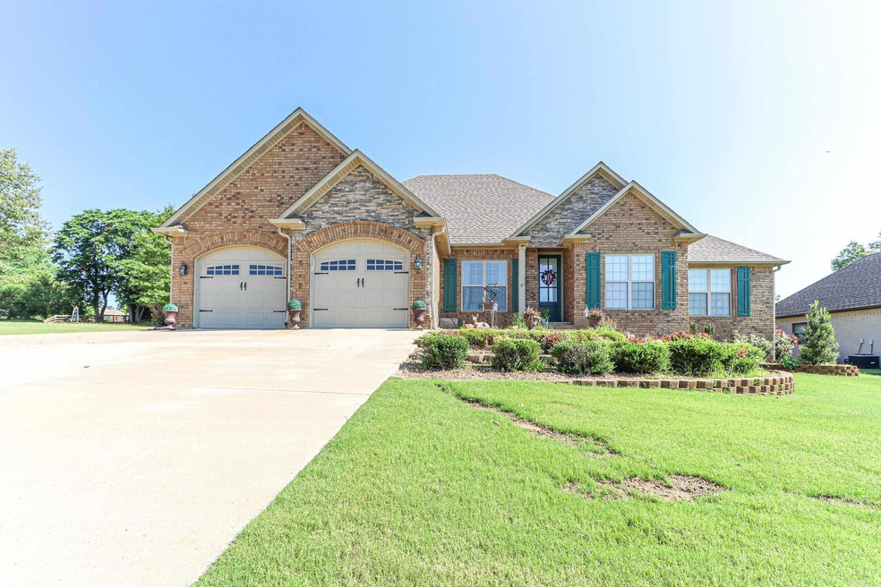 4505 Phillips Dr, Paragould, AR 72450 - photo 1