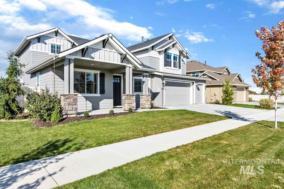 9249 S MacAdan Way, Kuna, ID 83634 - photo 1