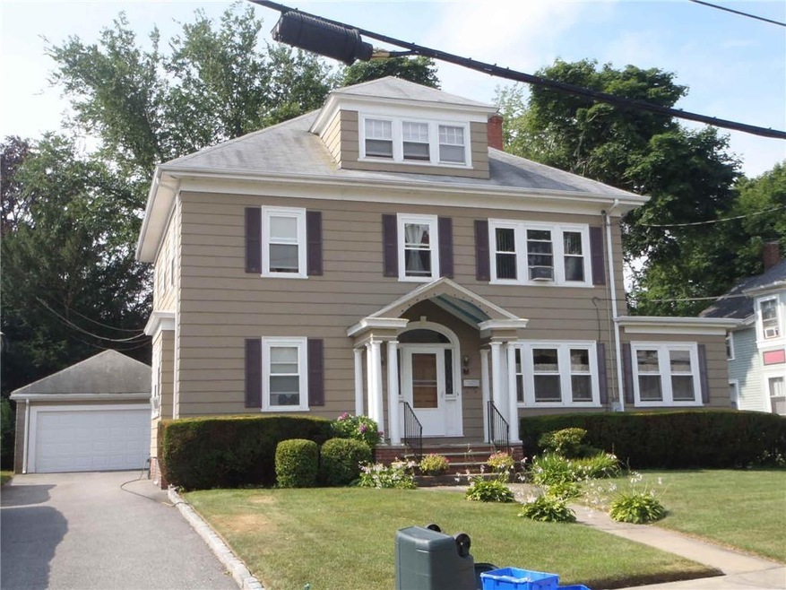 18 Moorland Ave, Cranston, RI 02905 - photo 1