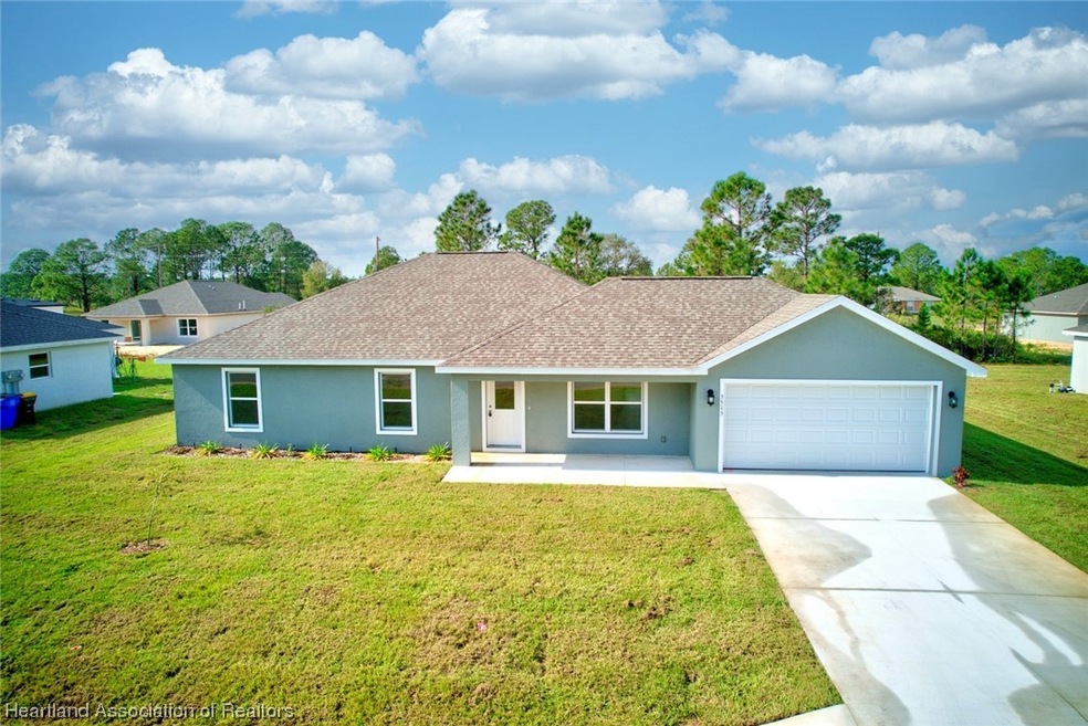 5553 Castania Dr, Sebring, FL 33872 - photo 1