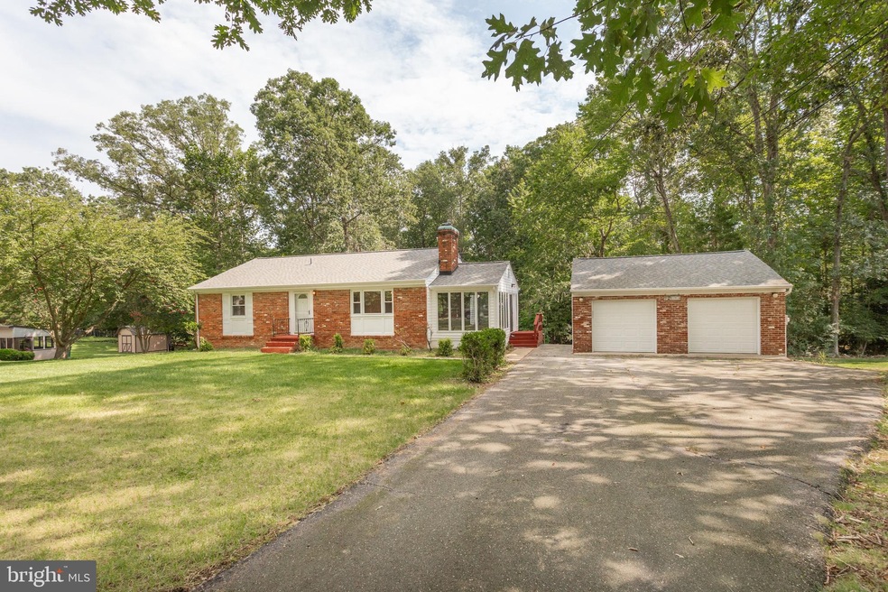 45664 Roper Rd, Lexington Park, MD 20653 - photo 1