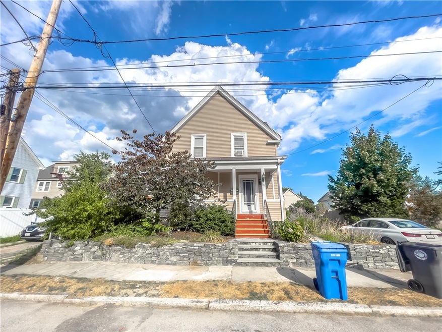 90 Potter St, Cranston, RI 02910 - photo 1