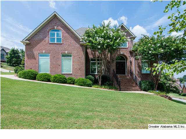 Welcome Home to 1114 Rushing Parc Drive!!