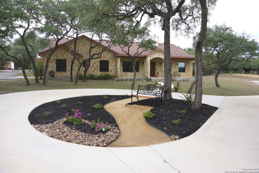 13210 Cepeda, Helotes, TX 78023 - photo 1