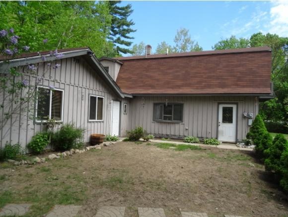 104 Mountain Rd, Nottingham, NH 03290 - photo 1