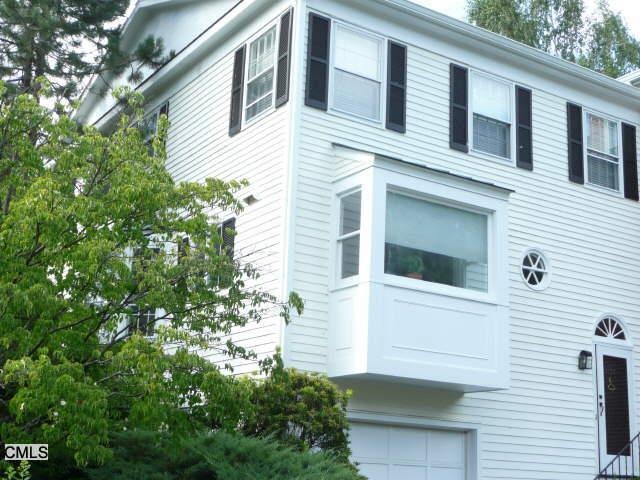 277 Park St unit A, New Canaan, CT 06840 - photo 1