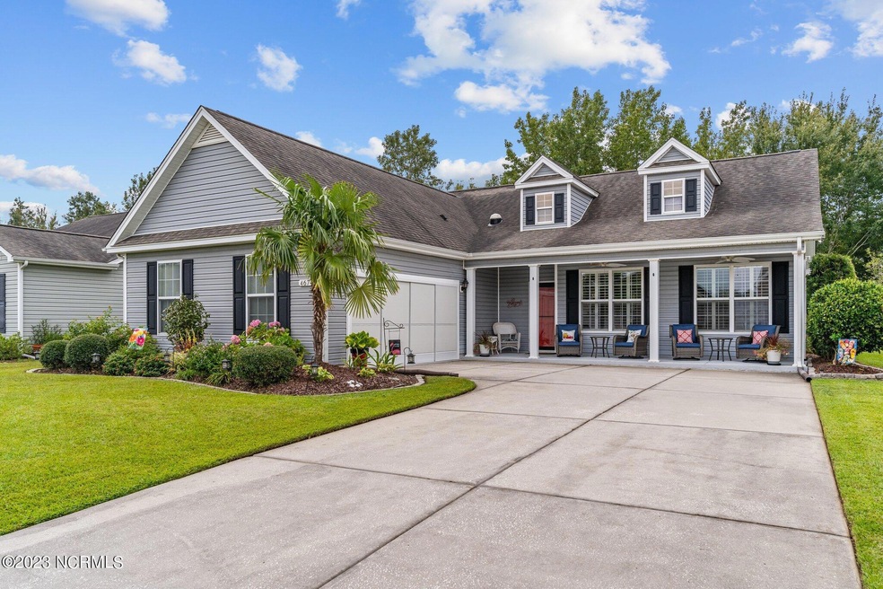 467 Slippery Rock Way, Calabash, NC 28467 - photo 1