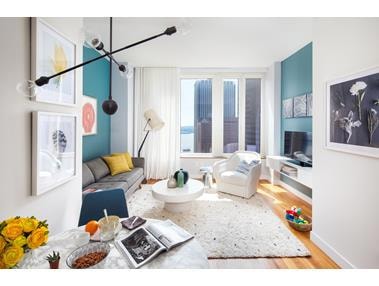 15 William St unit 46B, New York, NY 10005 - photo 1