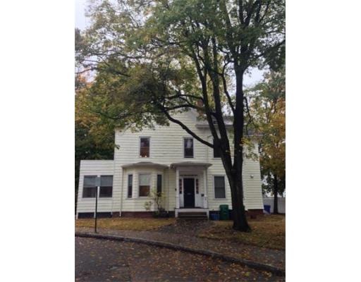 22 Walnut Place, Newton, MA 02460 - photo 1