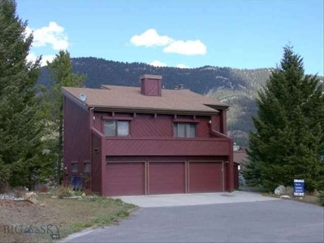 2950 Looking Glass Rd, Big Sky, MT 59716 - photo 1