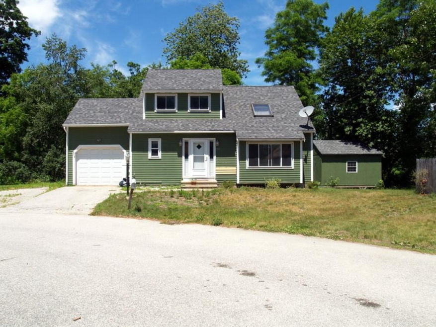 82 Ode Way unit 6, Manchester, NH 03103 - photo 1