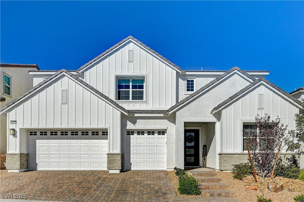 10136 Sequoia Glen Ave, Las Vegas, NV 89166 - photo 1