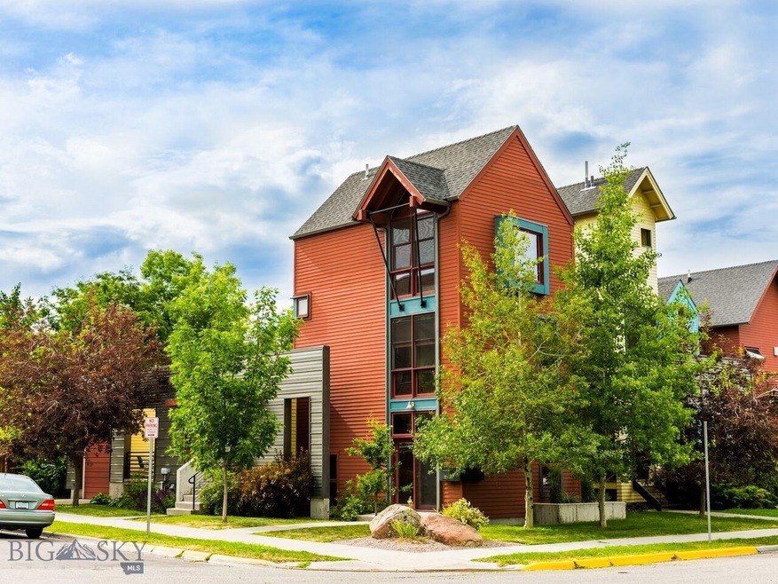 301 N Black Ave, Bozeman, MT 59715 - photo 1