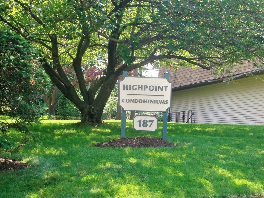 187 Flax Hill Rd unit C12, Norwalk, CT 06854 - photo 1