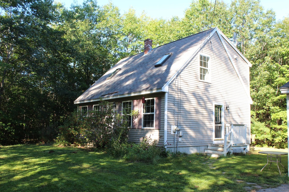 235 Job Rd, Standish, ME 04084 - photo 1