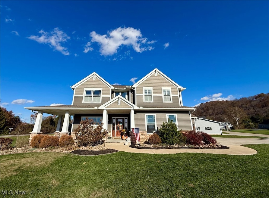 Welcome to 42 Mallard Lane!