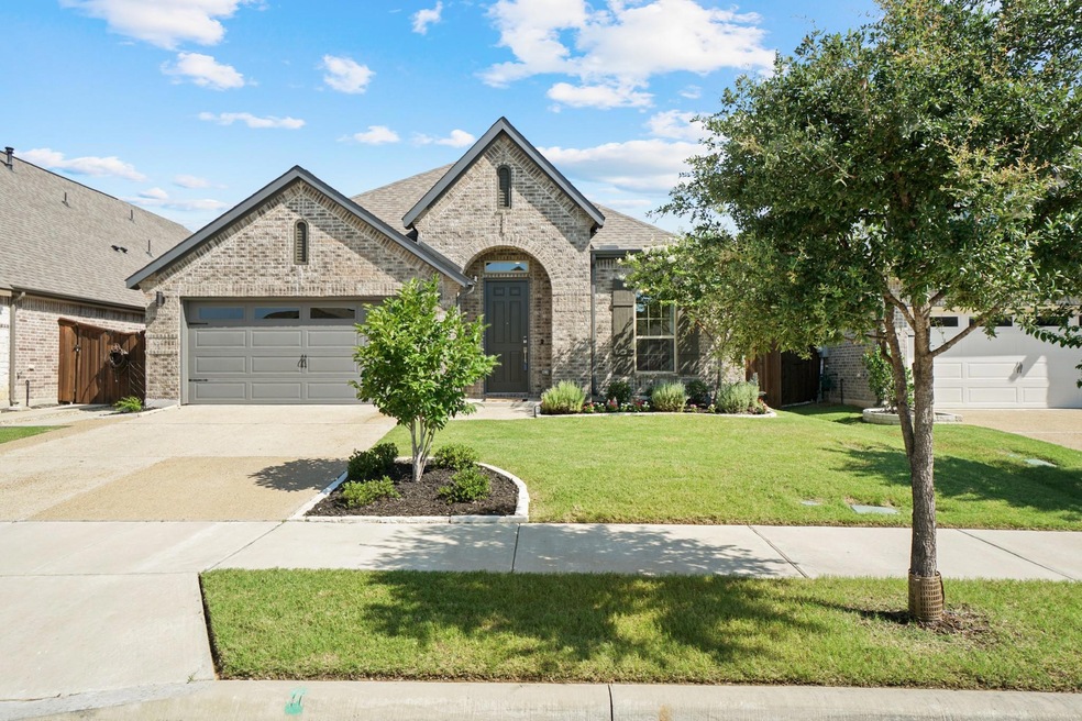 2333 Chapel Cross Ln, Wylie, TX 75098 - photo 1