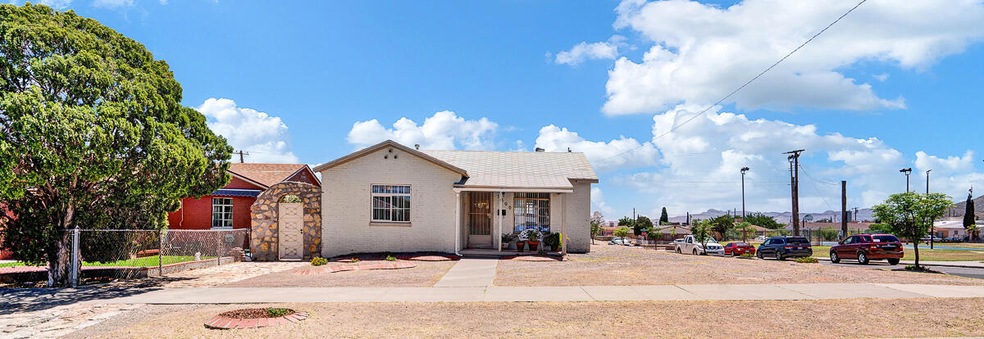 3300 Jackson Ave, El Paso, TX 79930 - photo 1