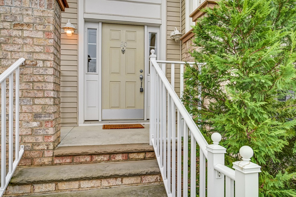 20 1st St, Keyport, NJ 07735 - photo 1