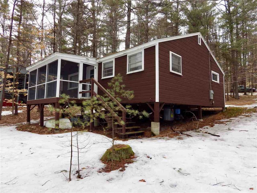 220 Mcmanus Rd, Wolfeboro, NH 03894 - photo 1