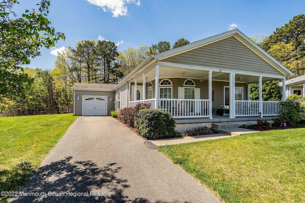 38 Pine Grove Ave, Manahawkin, NJ 08050 - photo 1