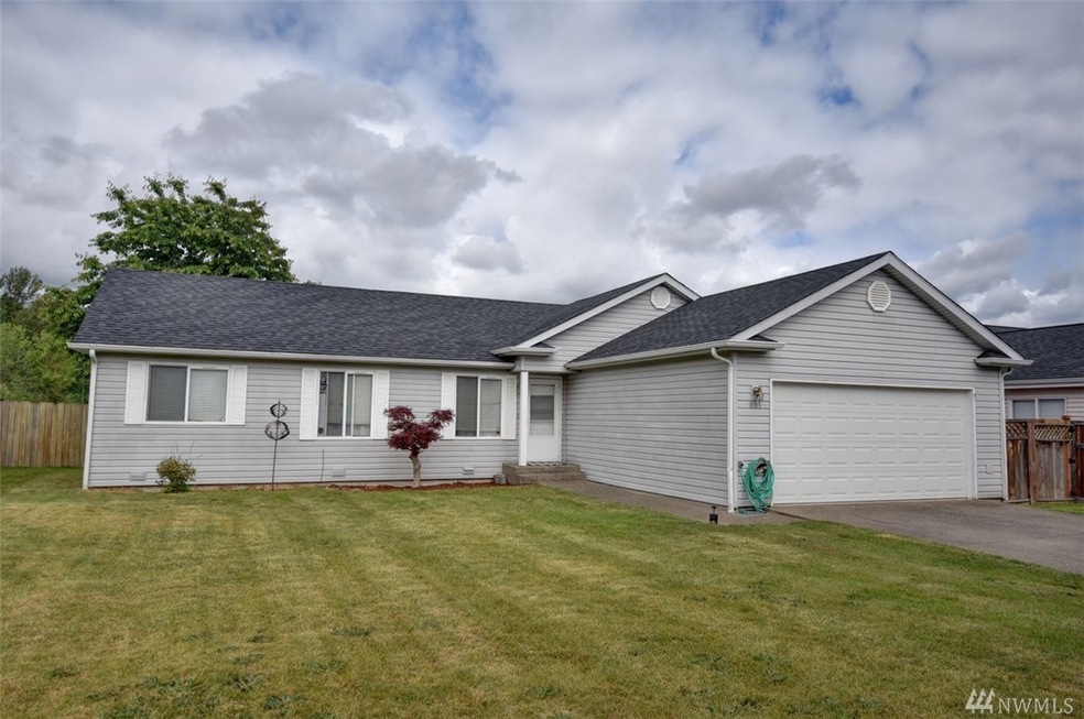 803 Belfair Ave SW, Orting, WA 98360 - photo 1