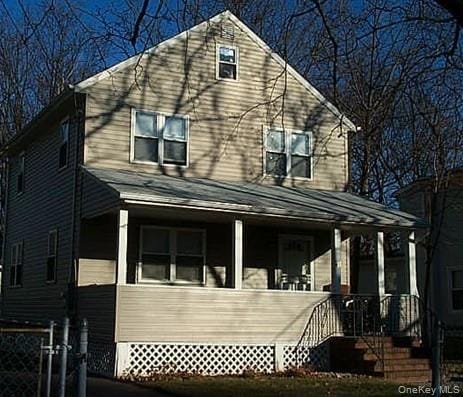 91 E Roosevelt Ave, Roosevelt, NY 11575 - photo 1