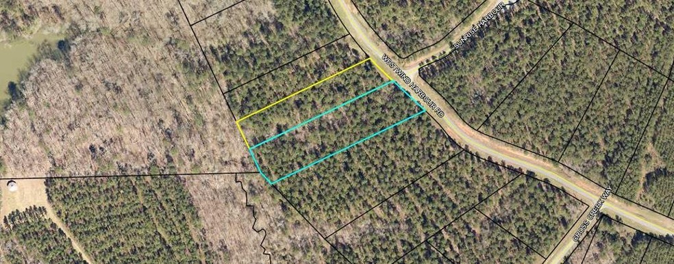 60 & 61 Westwind Harbour Rd, Lincolnton, GA 30817 - photo 1