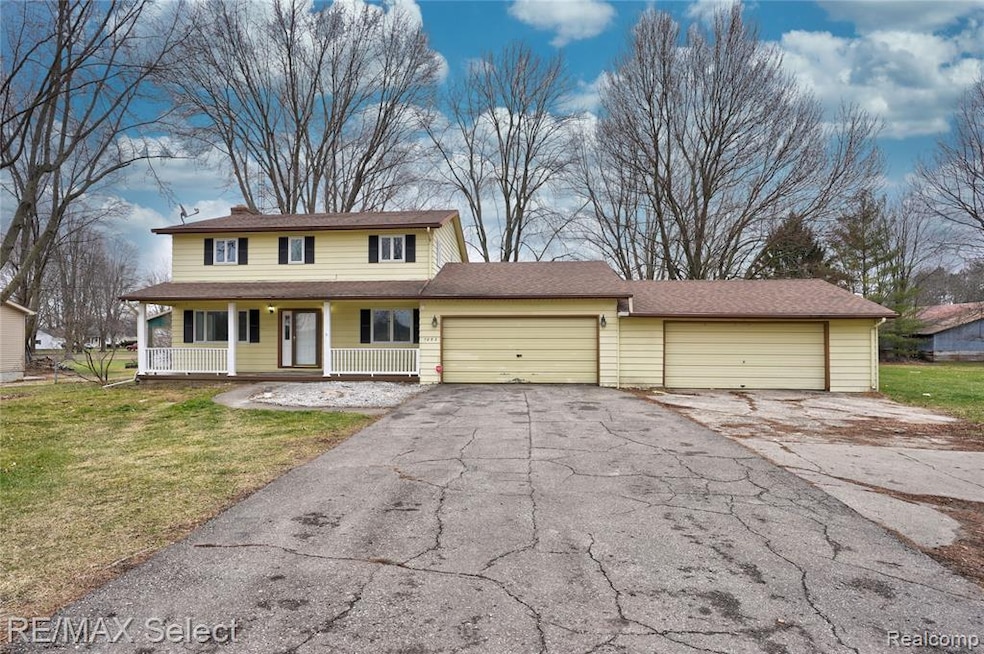 7082 N Elms Rd, Flushing, MI 48433 - photo 1